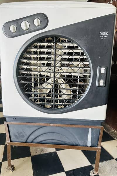 super asia room cooler ecm 5000 for sale