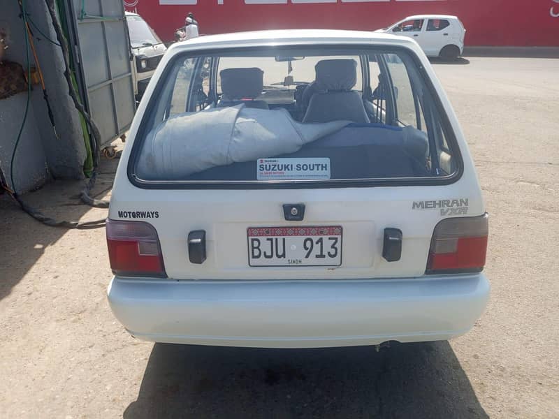 mehran 3