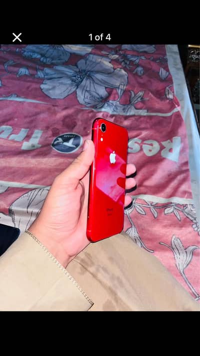 Apple iPhone XR