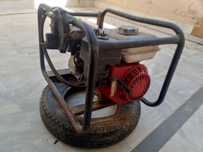 HONDA. 3.2 kva inported generator