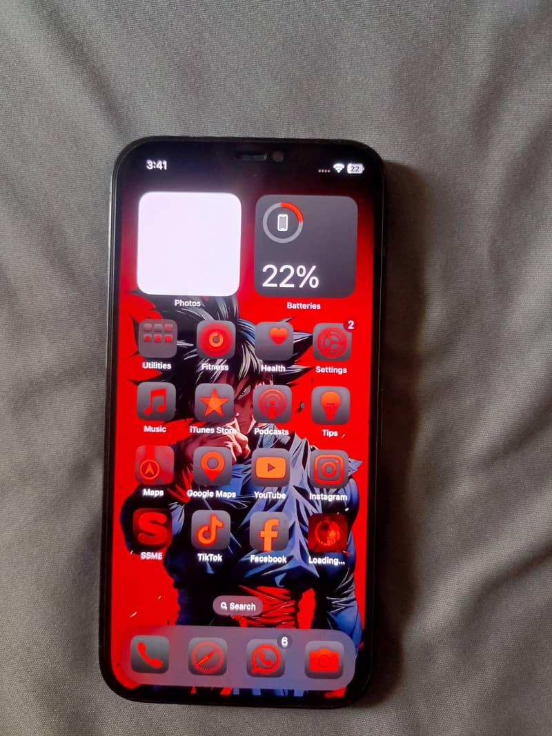 Iphone 12 pro 1