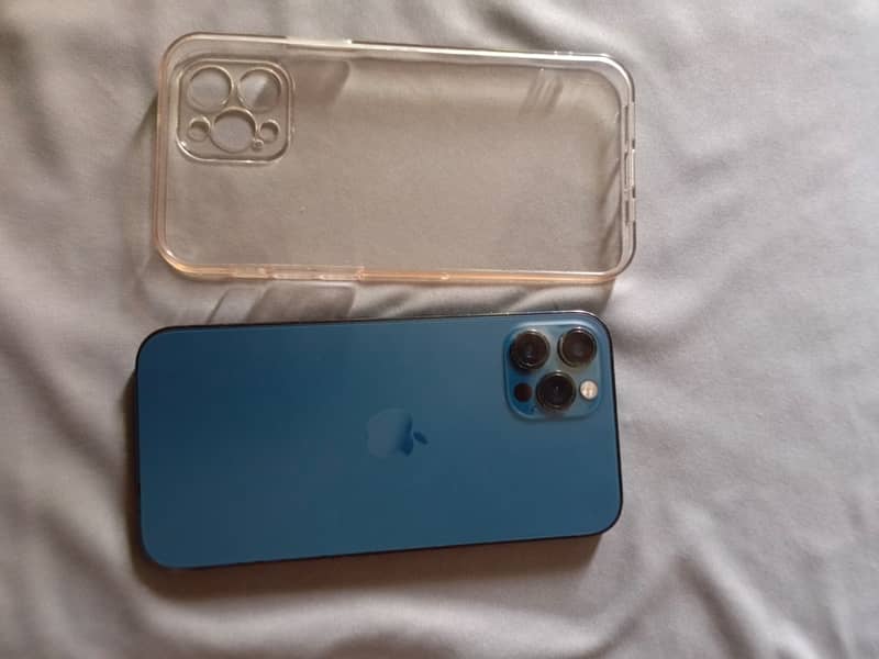 Iphone 12 pro 3