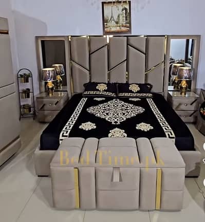 Room furniture for sale used but looks like brand new