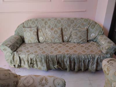 sofaset