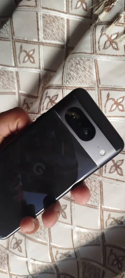 pixel 8 official PTA