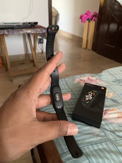Mi smart band 7