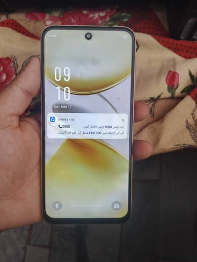 infinix smart 9 128