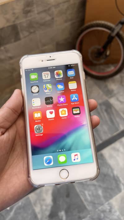 Iphone 6 plus Non pta