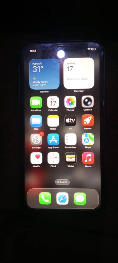 iPhone 11 128 Gb