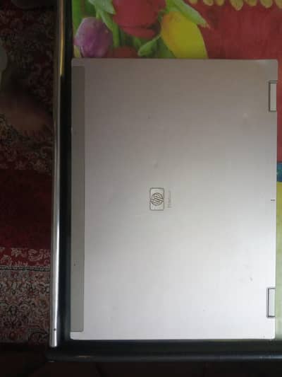 HP ELITEBOOK 8530w