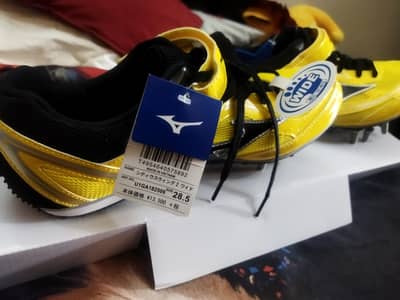 Mizuno Track and Field Long Jump spike CITIUS WING 2 Wide