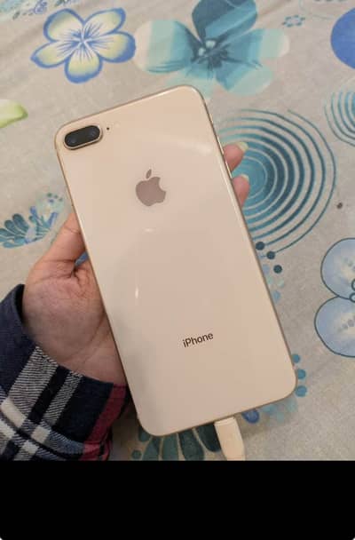 Apple iPhone 8 Plus