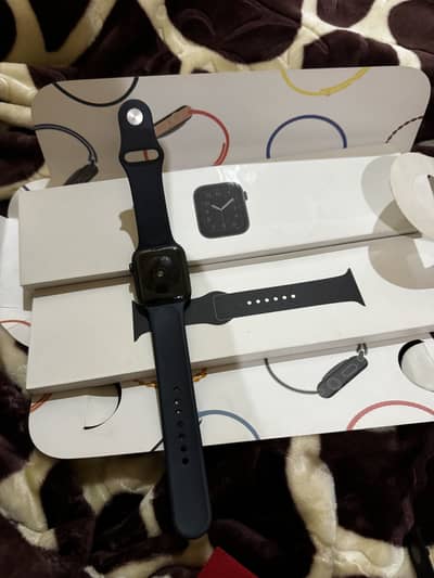 apple watch se 1 gen 44mm