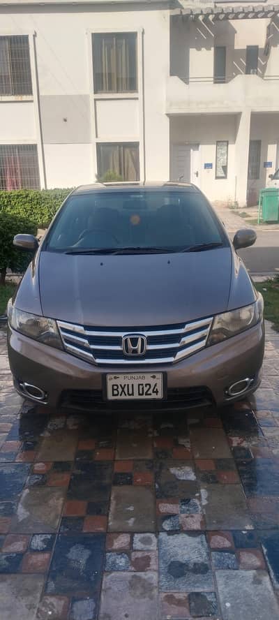 Honda city 1.3 for sail