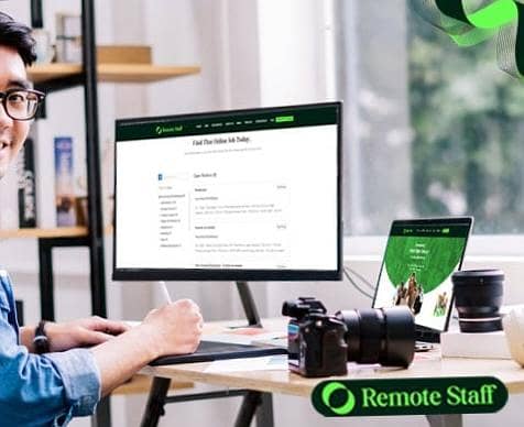 Virtual office Assistant  Remotely 1