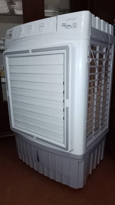 BAST AIR COOLER