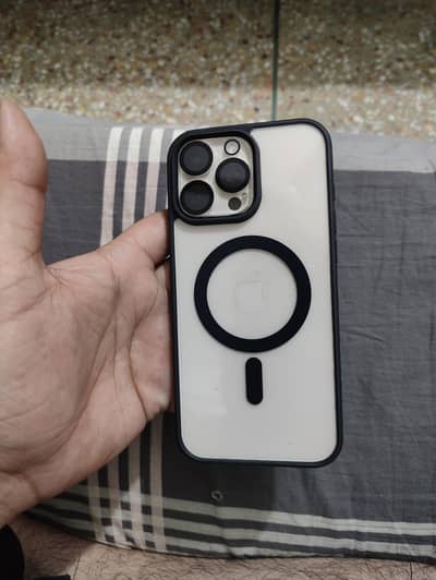 iPhone 16 pro Max Non PTA 512 GB