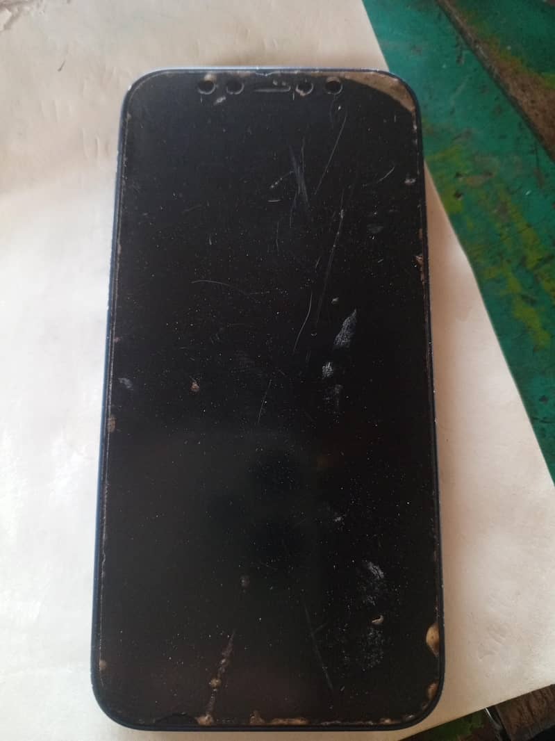 IPHONE 12 MINI JV 0