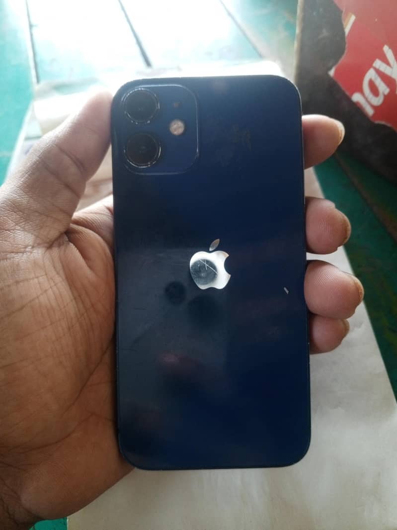 IPHONE 12 MINI JV 1