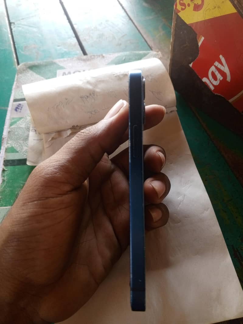 IPHONE 12 MINI JV 2