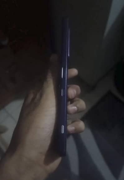 Sony Xperia 1 mark 3