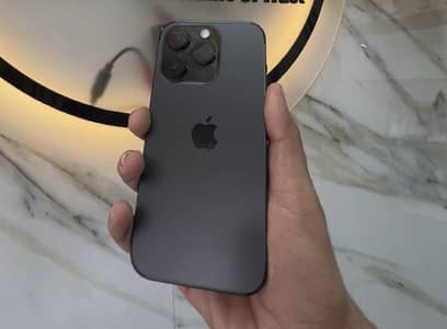 iPhone 14 pro