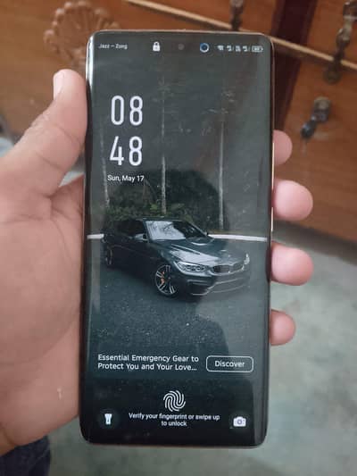 infinix zero 30