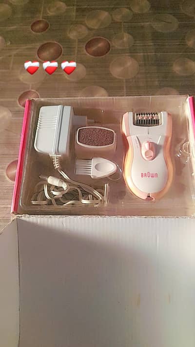 professional hair trimmer