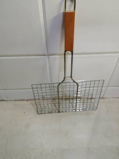 Grill for meat