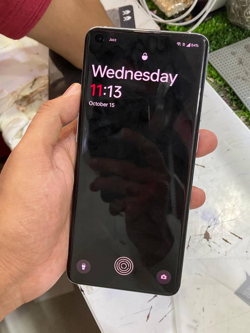 OnePlus 9 pro 4