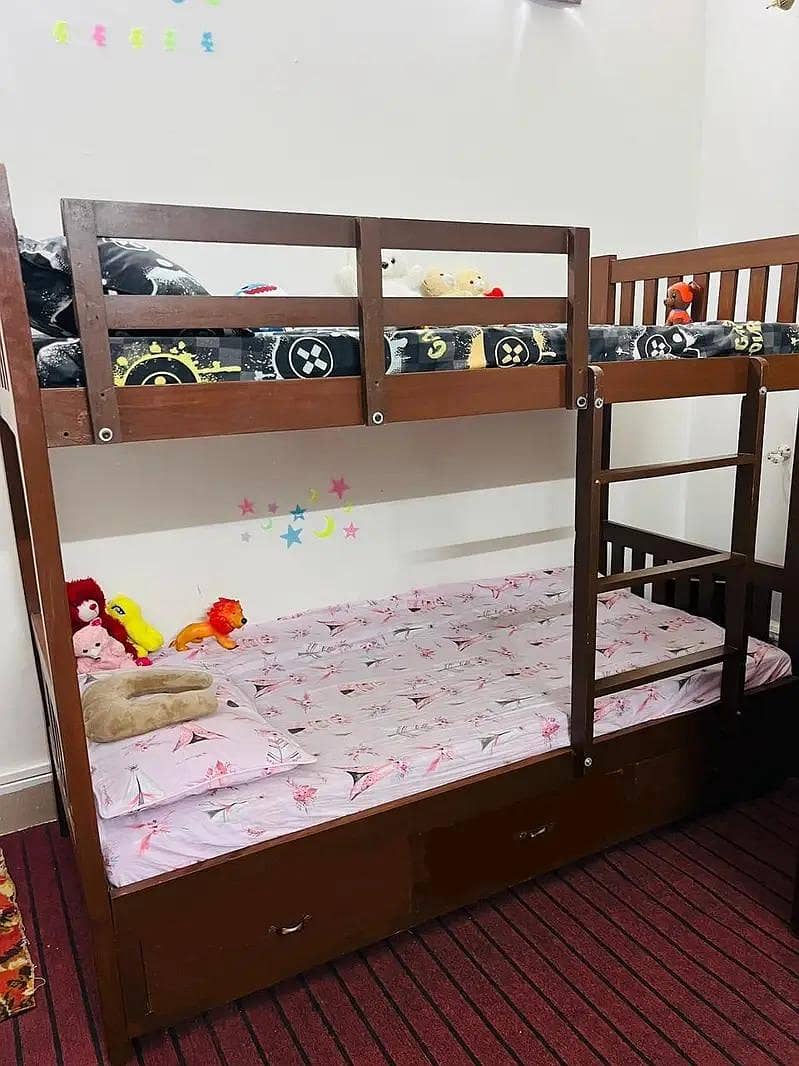 bunker bed 3