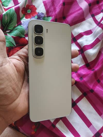 infinix hot 60i
