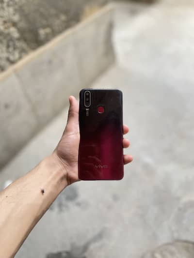 Vivo 1906 Excellent Mobile
