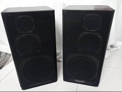 KENWOOD ROXY DG 7