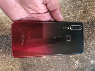 vivo y15 4.64 condition 10/9