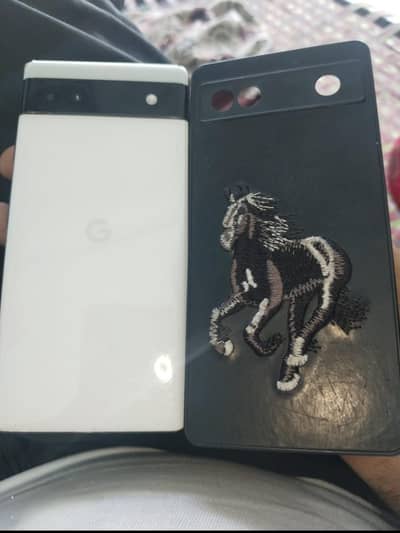 google pixel 6a pta approved exchange
