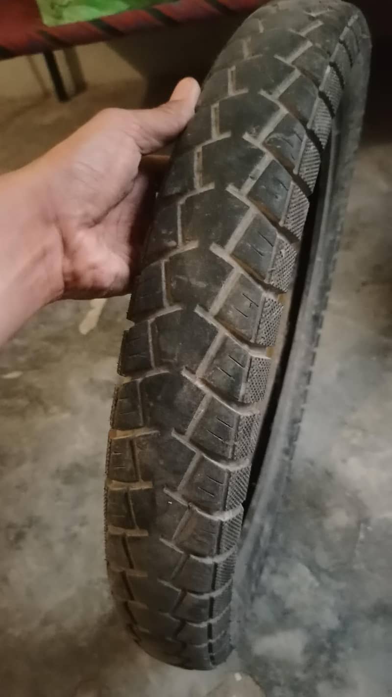 2 tyre 1