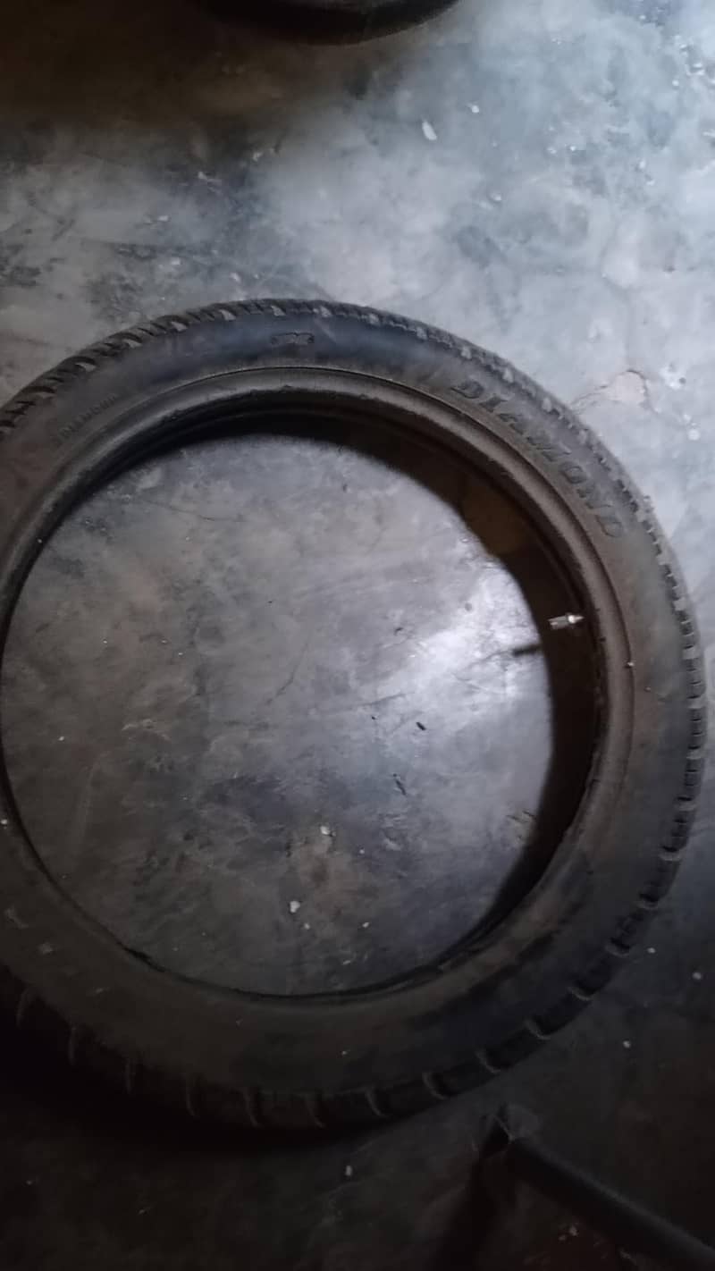 2 tyre 2