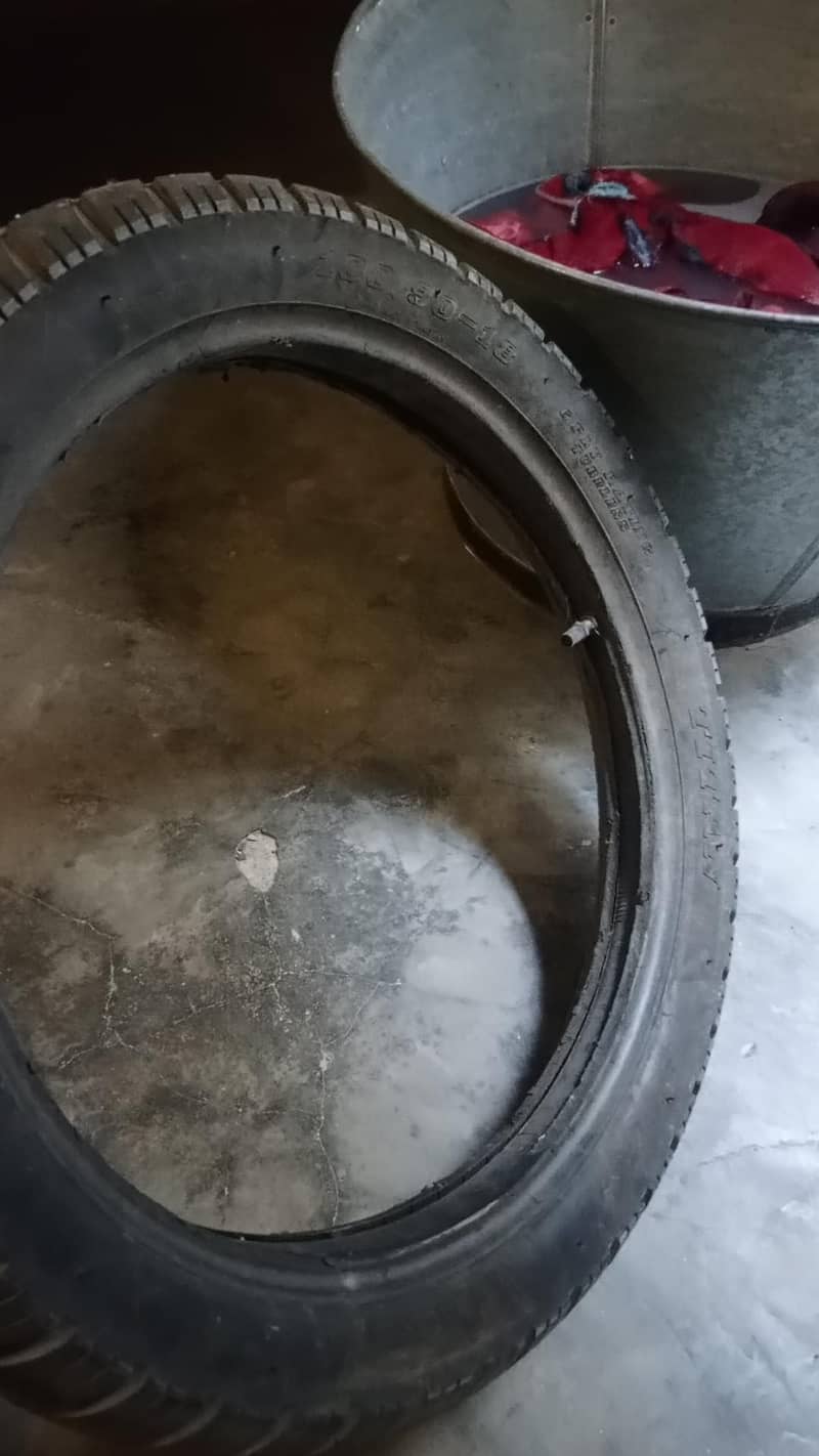 2 tyre 3