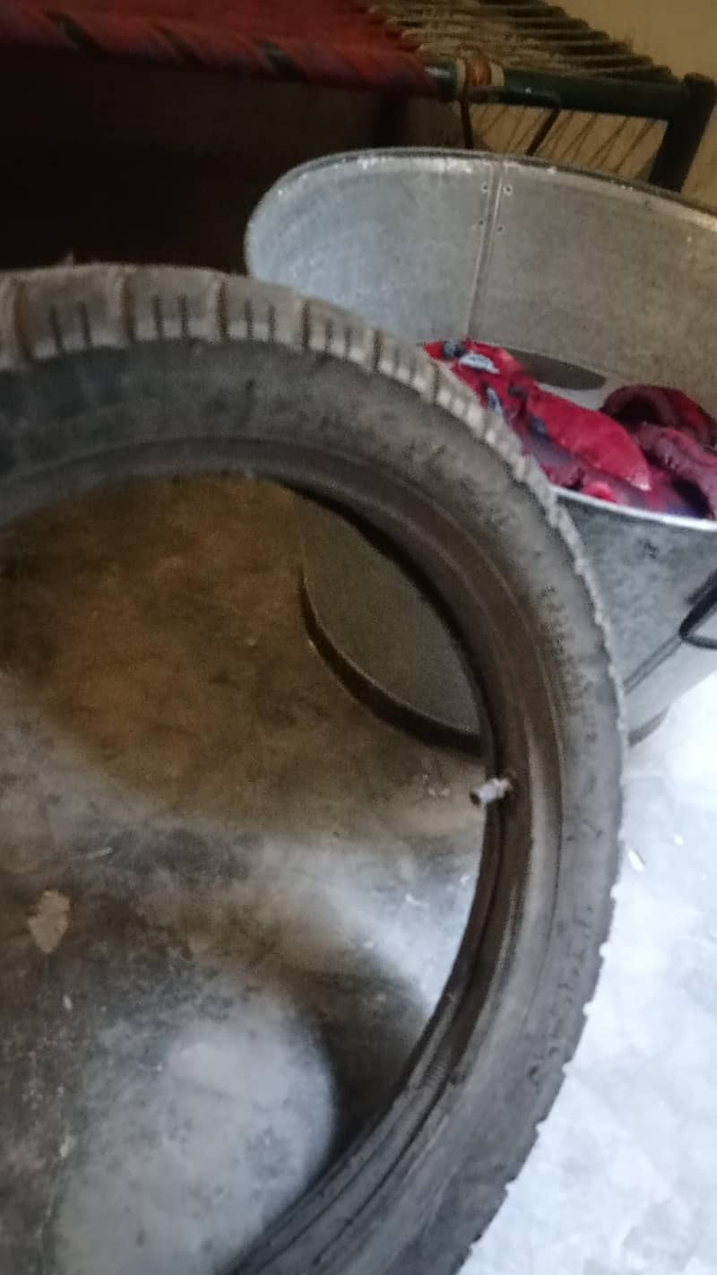 2 tyre 4
