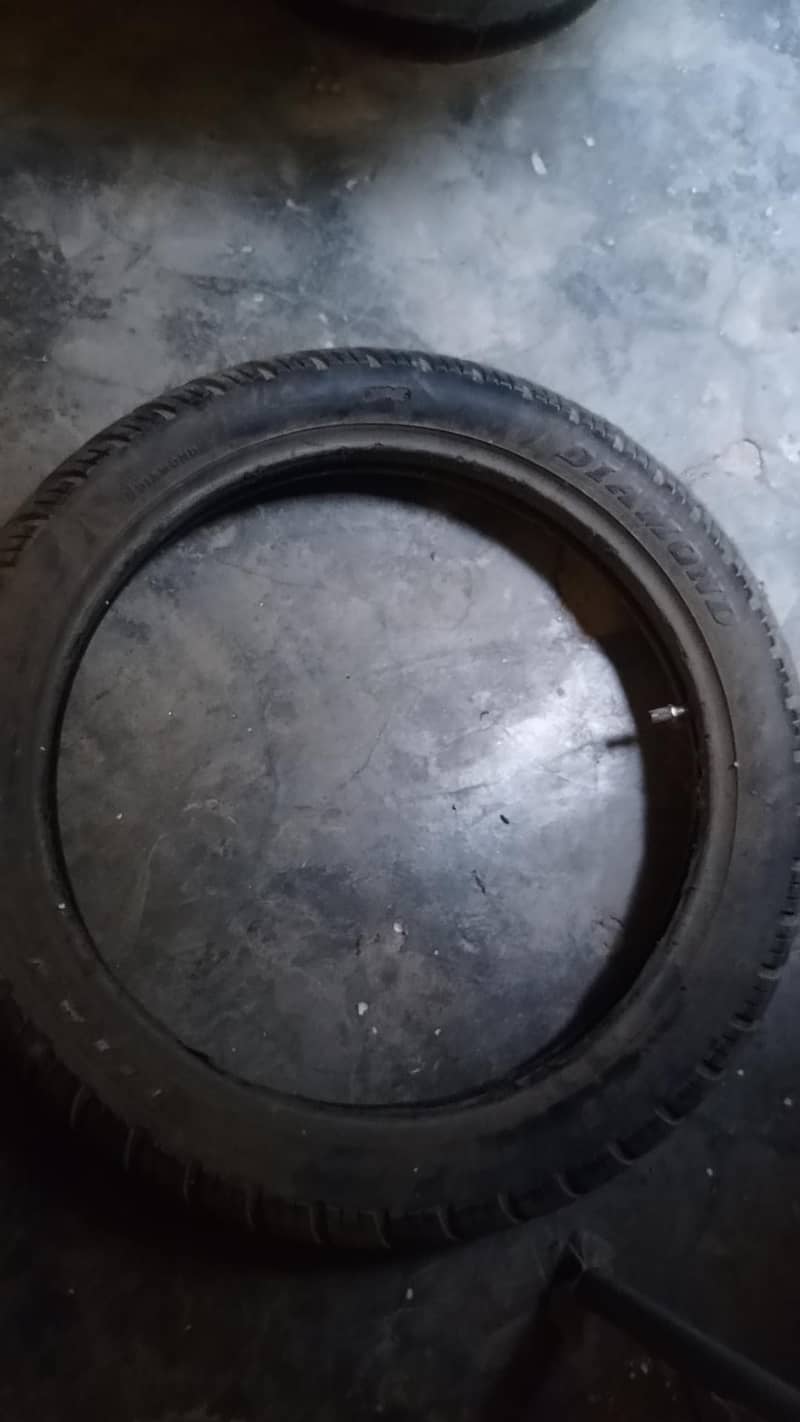 2 tyre 5