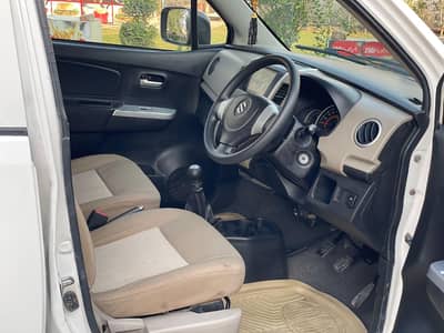Urgent sale Wagnor 2018 VXL