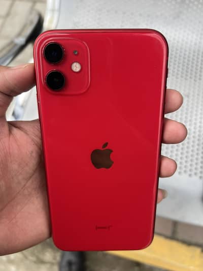 iPhone 11 For sale