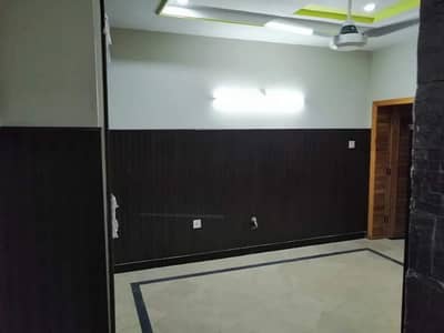 3 Bedroom Attach Washroom Besmint 14 Marla G 14 Brand New size 40x80