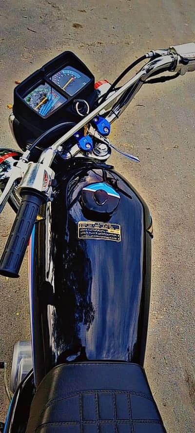 Honda 125cc ka result for sale