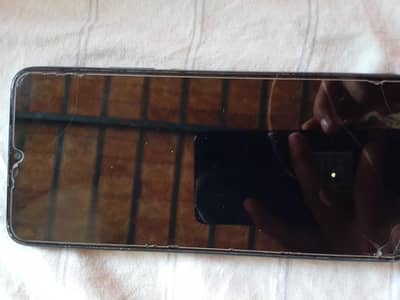Infinix hot 11 play
