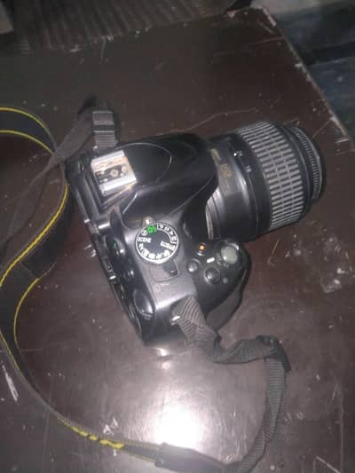 Nikon D5100