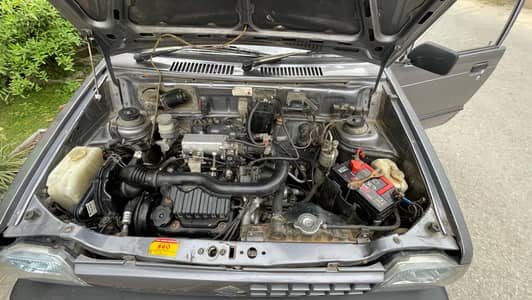 ac vxr good condition for urgent sale