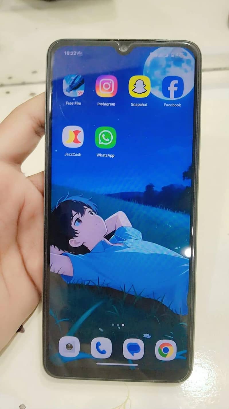 Redmi A3 0