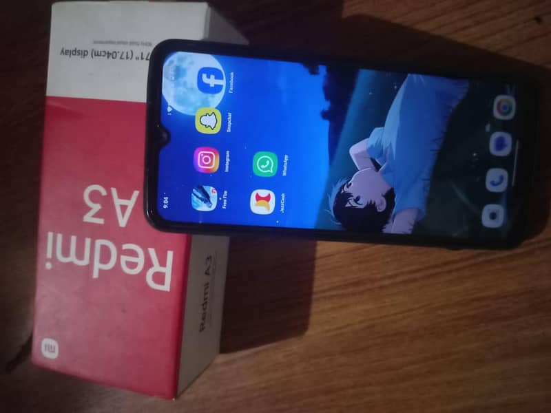 Redmi A3 1